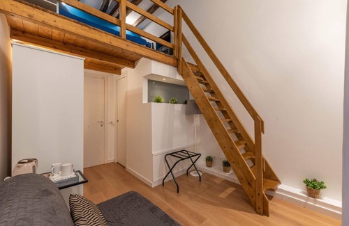 Albergheria Apartment | Casa Abbanniata a Ballar - Locz