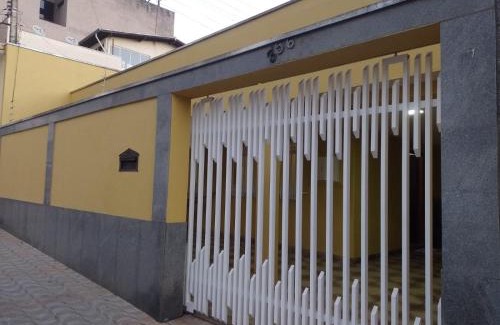 Aparecida House | Casa Abençoada - Aparecida SP