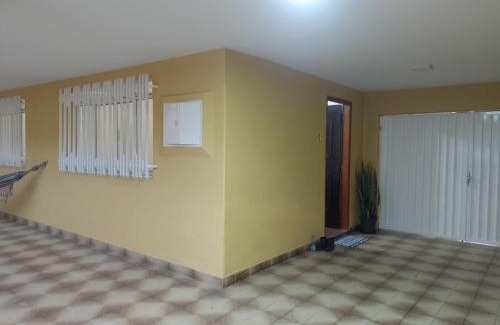 Aparecida House | Casa Abençoada - Aparecida SP