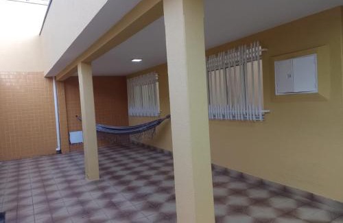 Aparecida House | Casa Abençoada - Aparecida SP