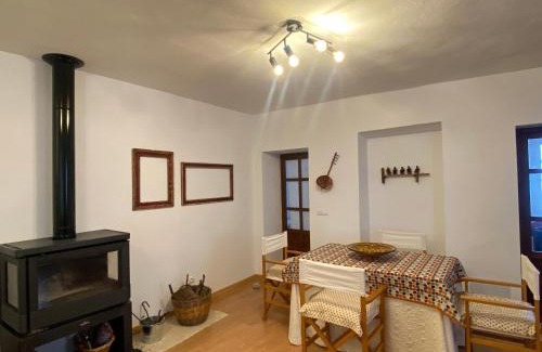 Genalguacil House | Casa Abuela Francisca