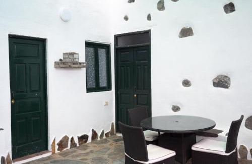 Sabinosa House | Casa Abuela Juana