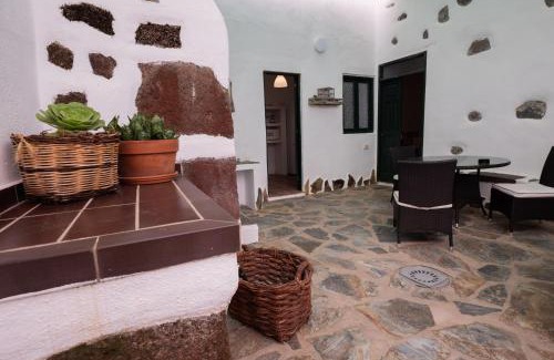 Sabinosa House | Casa Abuela Juana