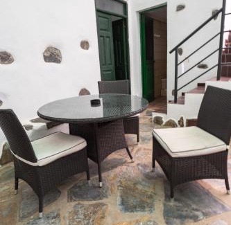 Sabinosa House | Casa Abuela Juana