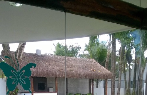 Jardim Acapulco House | Casa Acapulco Garden - Mediterranean Style, 7 suites, pool, barbecue ...