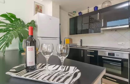 Portocolom Ski Chalet | Casa Acogedora - House In Portocolom. Free Wifi