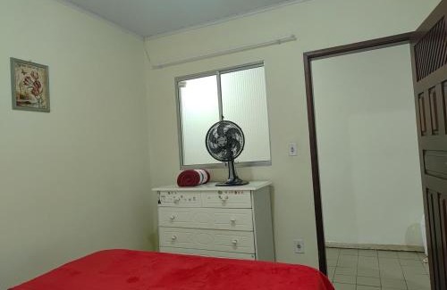 Guarani Apartment | Casa Aconchegante