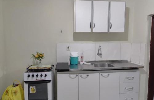 Guarani Apartment | Casa Aconchegante