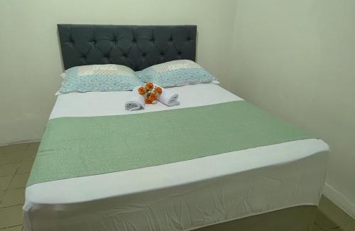 Guarani Apartment | Casa Aconchegante