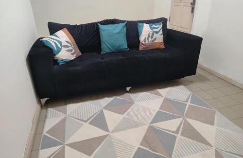 Guarani Apartment | Casa Aconchegante