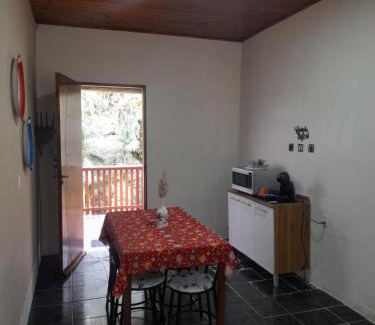 Sao Francisco Xavier House | Casa Aconchegante na Roça - São Francisco Xavier