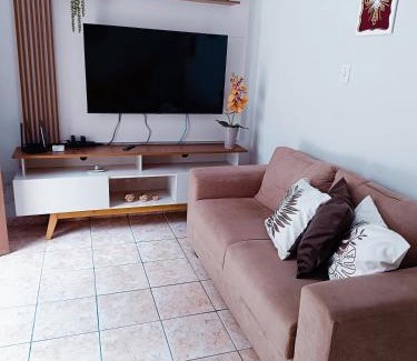 Bananeiras House | Casa aconchegante ao lado da Igreja Matriz- Bananeiras-PB