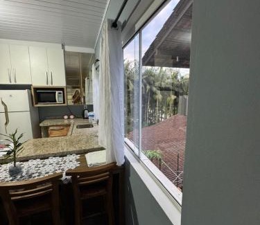 Testo Salto Apartment | Casa aconchegante