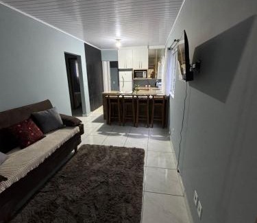 Testo Salto Apartment | Casa aconchegante