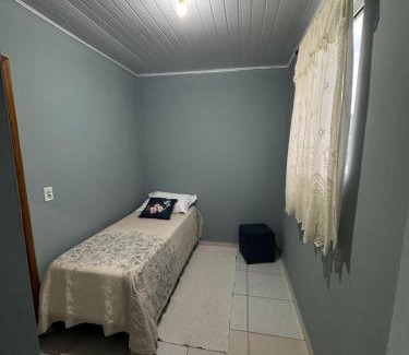 Testo Salto Apartment | Casa aconchegante