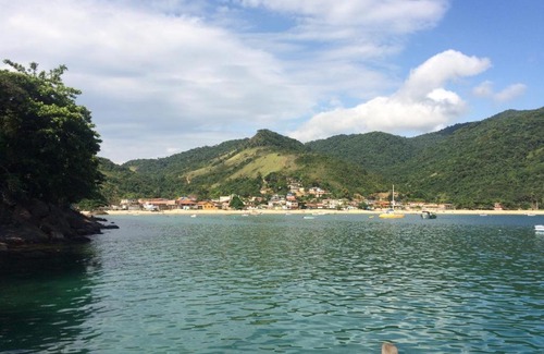 Ilha Grande House | Casa aconchegante Provetá
