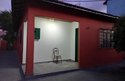 Centro House | Casa Aconchegante
