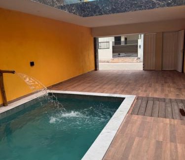 Barra Grande House | Casa Aconchegante com Piscina em Maragogi