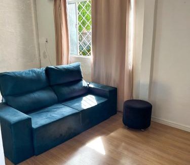 Centro House | Casa aconchegante em São Gabriel