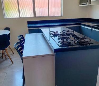 Centro House | Casa aconchegante em São Gabriel