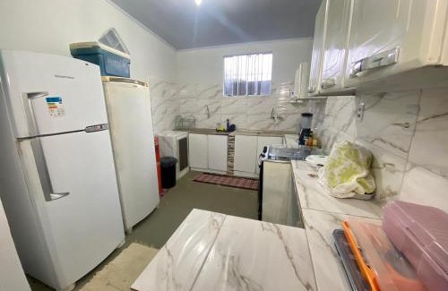 Salinopolis House | Casa Aconchegante em Cuiarana