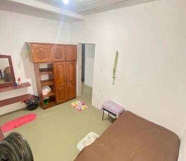 Salinopolis House | Casa Aconchegante em Cuiarana