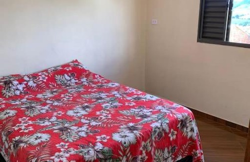 Paraisopolis House | Casa aconchegante na Mantiqueira