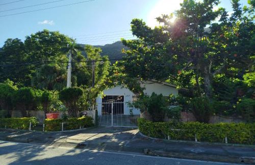 Caiacanga House | Casa aconchegante Ribeirão da Ilha