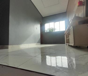 Parque Guajara House | Casa Aconchego