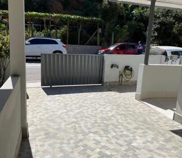 Eco House | Casa Aconchego