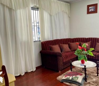 Eco House | Casa Aconchego