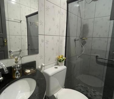 Eco House | Casa Aconchego