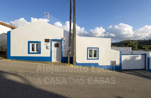 Ericeira House | Casa Aconchego by Acasadascasas