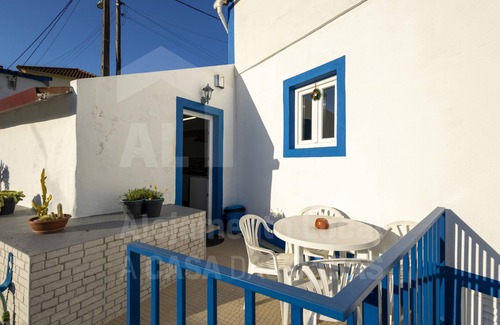 Ericeira House | Casa Aconchego by Acasadascasas