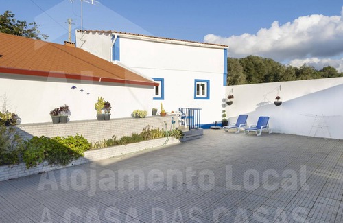 Ericeira House | Casa Aconchego by Acasadascasas