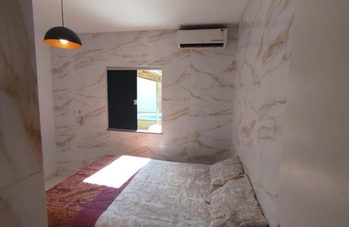 Mangabeira House | Casa Aconchego FSA