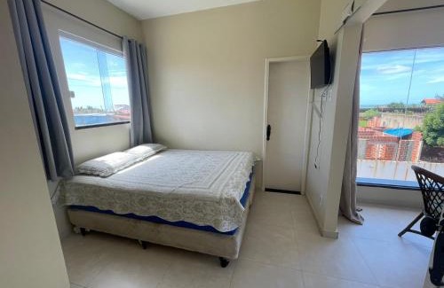 Luis Correia Apartment | Casa Aconchego, Peito de Moça