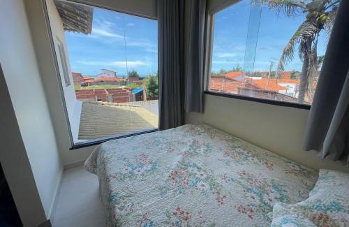 Luis Correia Apartment | Casa Aconchego, Peito de Moça
