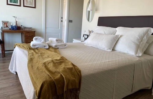 Mazo Bed & Breakfast | Casa Acougo, Sarria