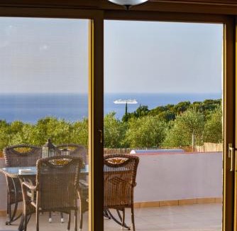 Alonia Villa | Casa Adam and spa