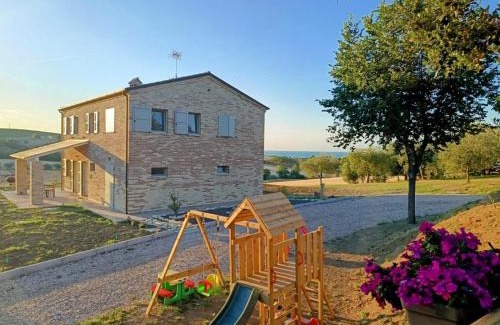 Scapezzano Bed & Breakfast | Casa Addis B&B