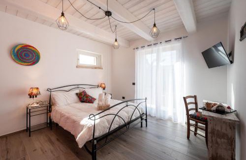 Scapezzano Bed & Breakfast | Casa Addis B&B