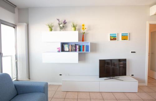 Senigallia Apartment | Casa Adelaide - Vicino al mare, al centro, terrazza con vista
