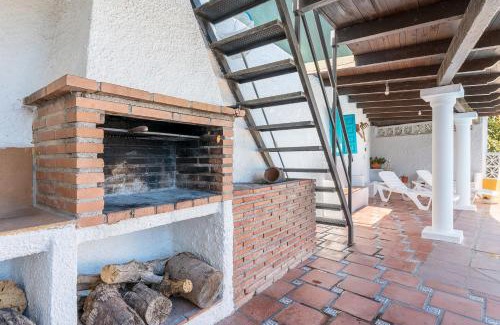 Almunecar House | Casa adelfas