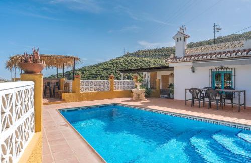 Almunecar House | Casa adelfas