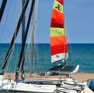 Pals House | Casa adosada en Playa de Pals by Apartaments Golf