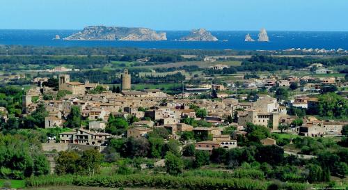 Pals House | Casa adosada en Playa de Pals by Apartaments Golf