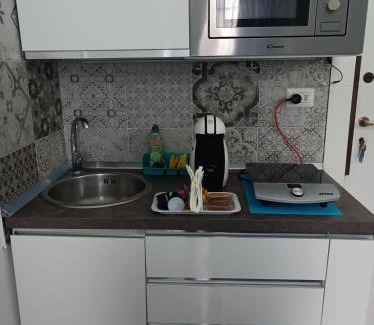 Montalbino Apartment | Casa ADRY