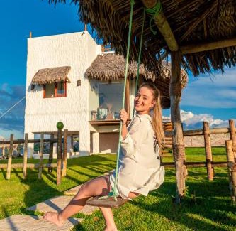Camocim House | Casa Aeolus