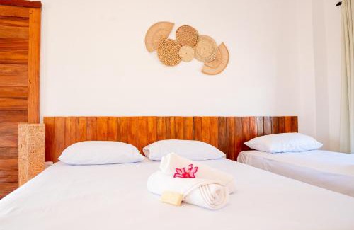 Camocim House | Casa Aeolus